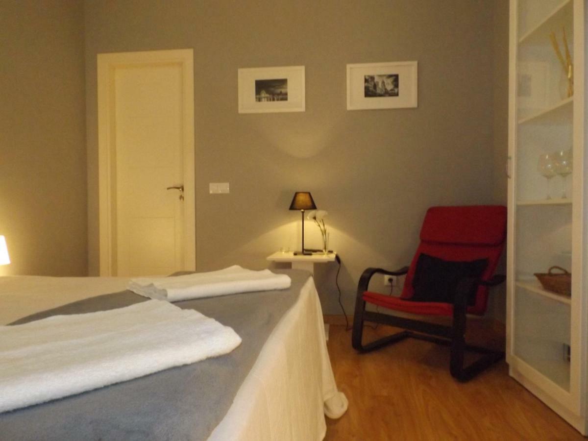 Appartement Centro_5 Málaga